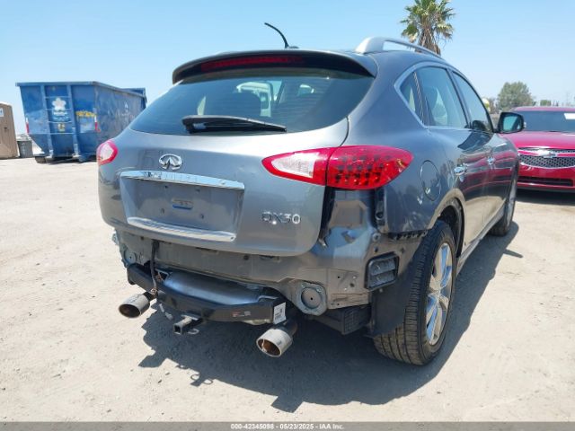 JN1BJ0RP3GM232412 Infiniti QX50
