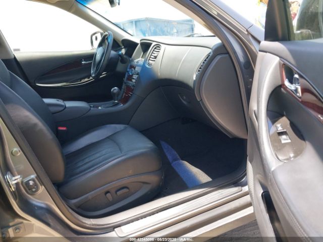 JN1BJ0RP3GM232412 Infiniti QX50