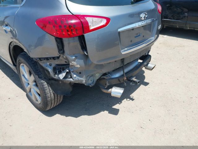 JN1BJ0RP3GM232412 Infiniti QX50
