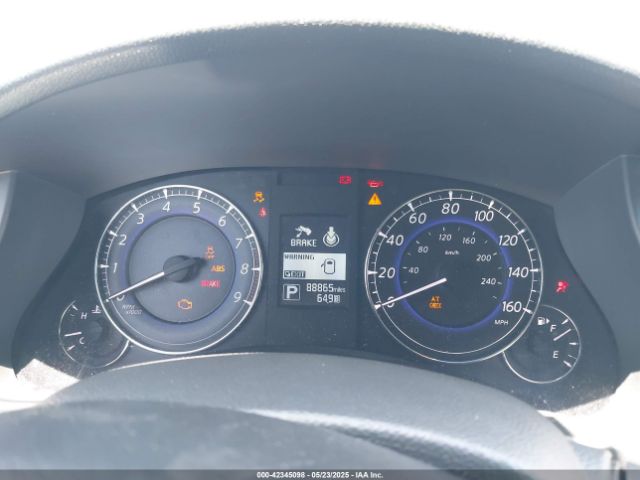 JN1BJ0RP3GM232412 Infiniti QX50