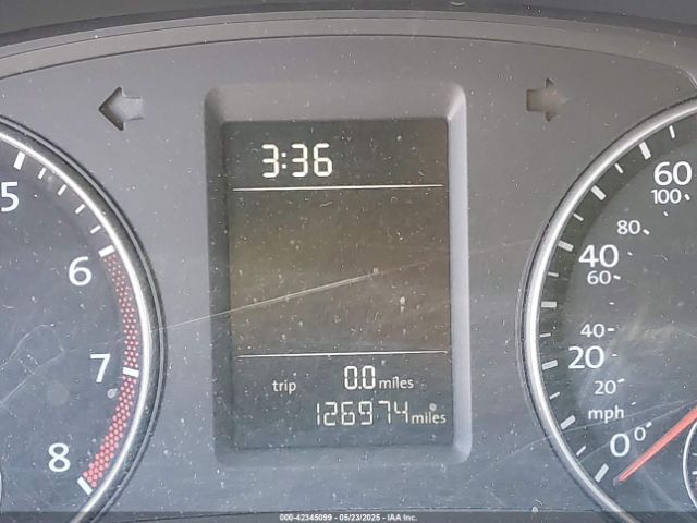 1VWAT7A32FC121503 Volkswagen Passat 1.8t Limited Edition