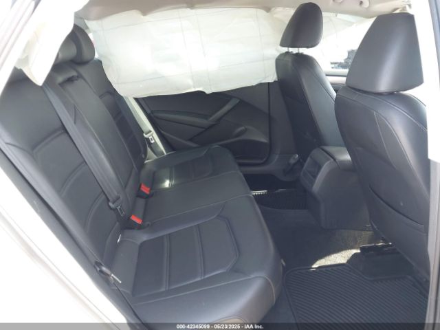1VWAT7A32FC121503 Volkswagen Passat 1.8t Limited Edition