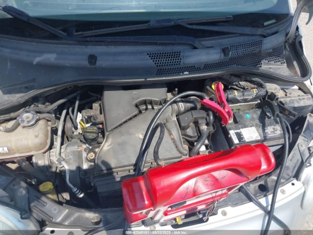 2013 FIAT 500 3C3CFFAR3DT622259 Photo 9
