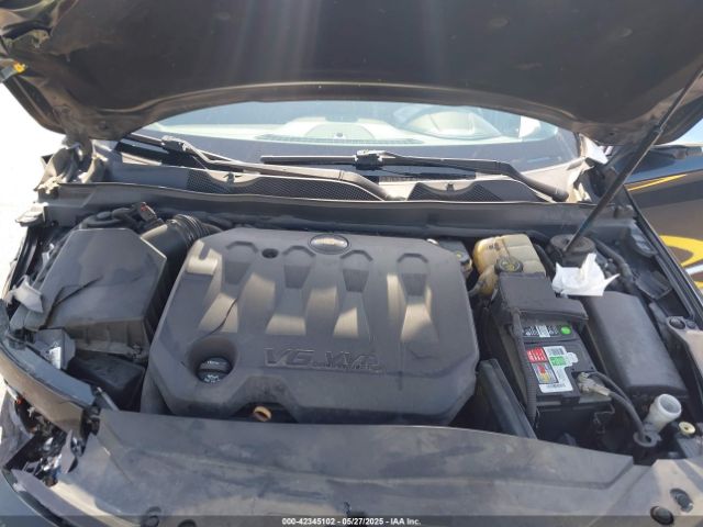 2G1105S31K9126362 Chevrolet Impala Premier