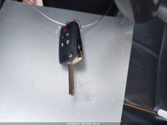 2G1105S31K9126362 Chevrolet Impala Premier