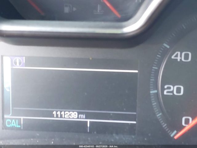 2G1105S31K9126362 Chevrolet Impala Premier