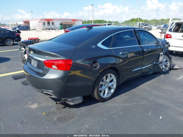 2G1105S31K9126362 Chevrolet Impala Premier
