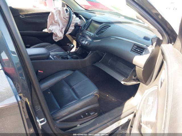 2G1105S31K9126362 Chevrolet Impala Premier