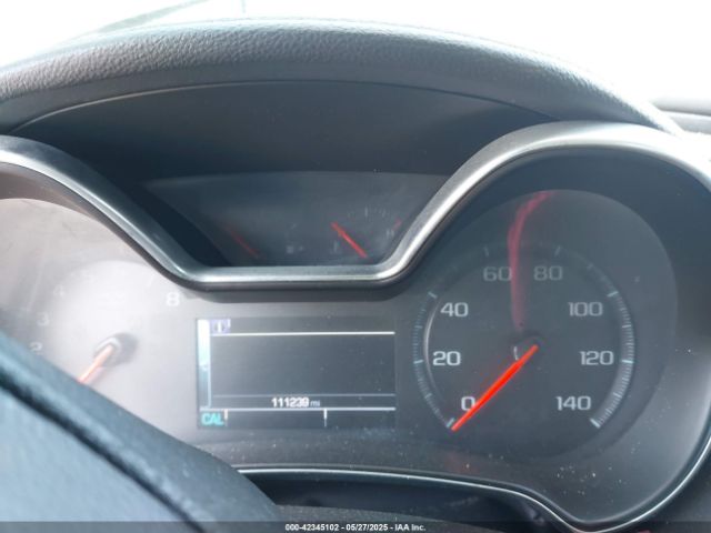 2G1105S31K9126362 Chevrolet Impala Premier