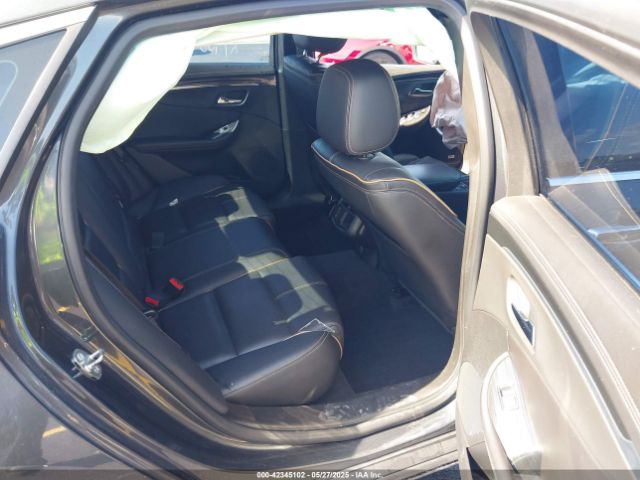 2G1105S31K9126362 Chevrolet Impala Premier