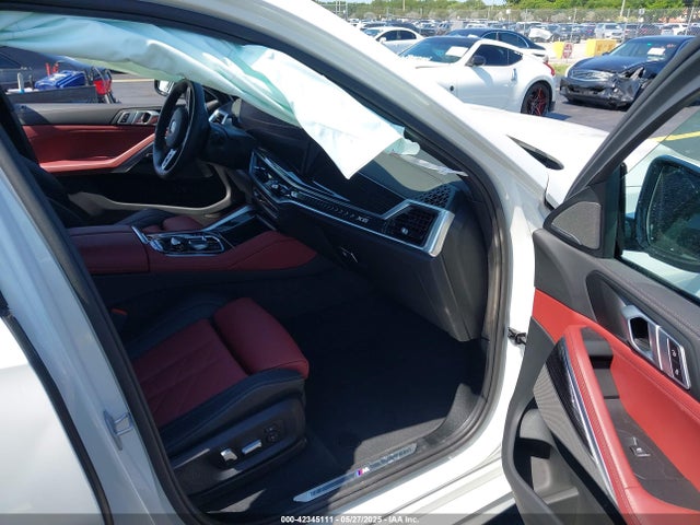 5UX33EX08S9Y77470 BMW X6