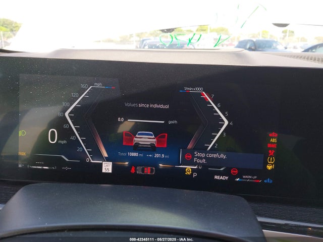 5UX33EX08S9Y77470 BMW X6
