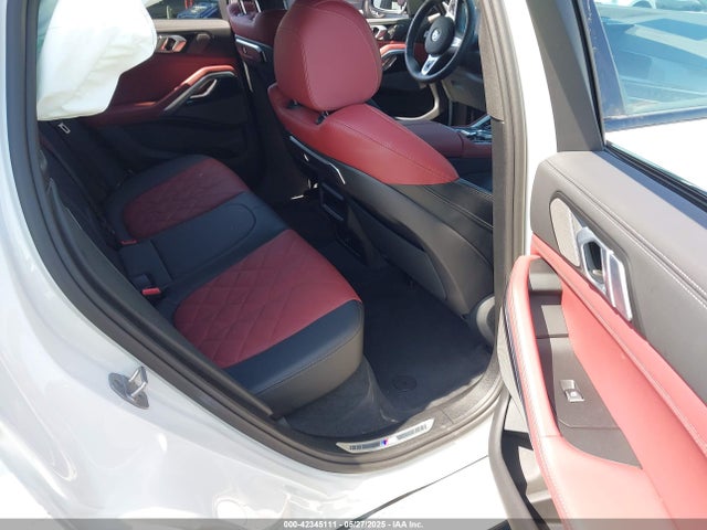 5UX33EX08S9Y77470 BMW X6
