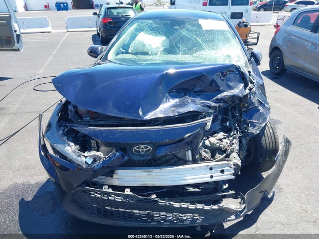 Toyota 2zr-fae 2022 5YFVPMAE5NP291871 Image 11
