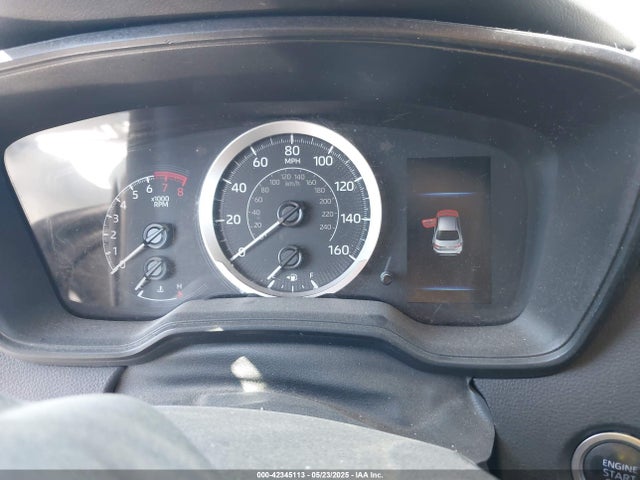 Toyota 2zr-fae 2022 5YFVPMAE5NP291871 Image 14