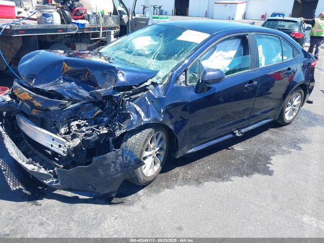 Toyota 2zr-fae 2022 5YFVPMAE5NP291871 Image 2