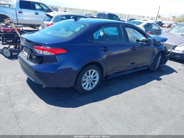 Toyota 2zr-fae 2022 5YFVPMAE5NP291871 Image 4