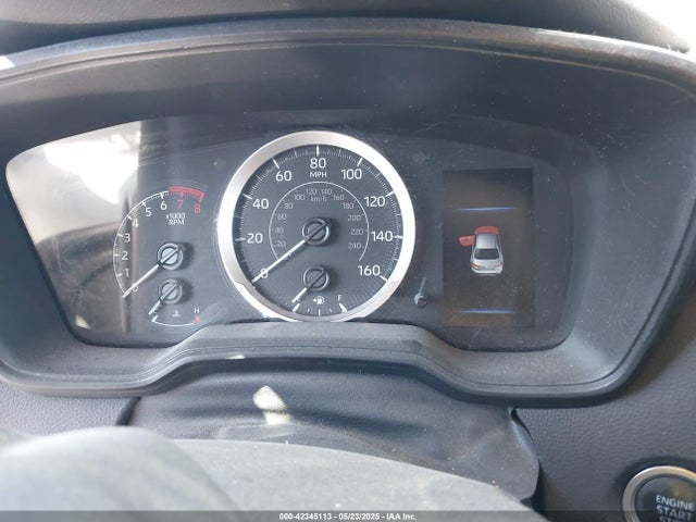 Toyota 2zr-fae 2022 5YFVPMAE5NP291871 Image 7