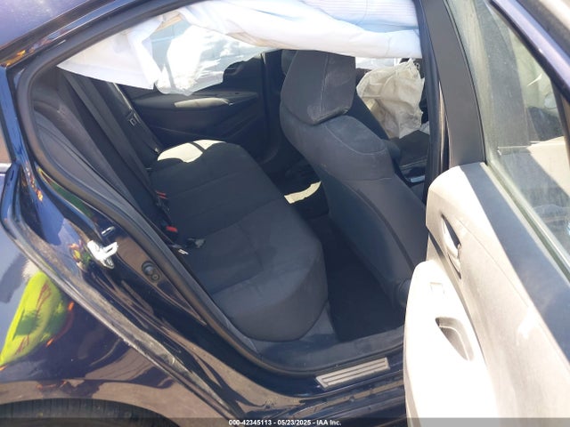 Toyota 2zr-fae 2022 5YFVPMAE5NP291871 Image 8