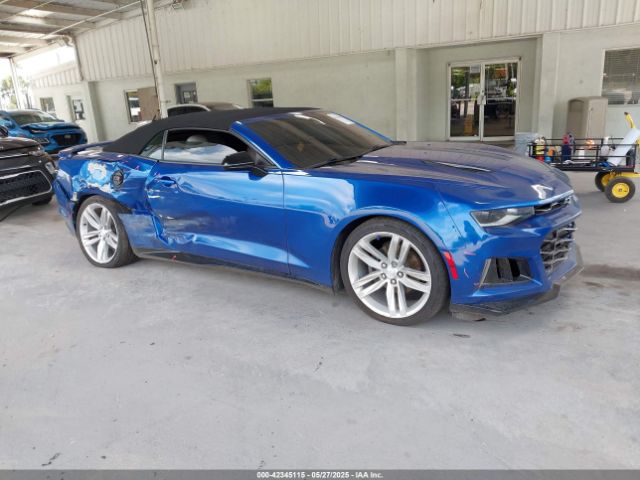 2016 CHEVROLET CAMARO 1G1FD3DX1G0173519