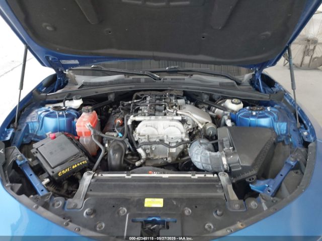 2016 CHEVROLET CAMARO 1G1FD3DX1G0173519 Photo 9