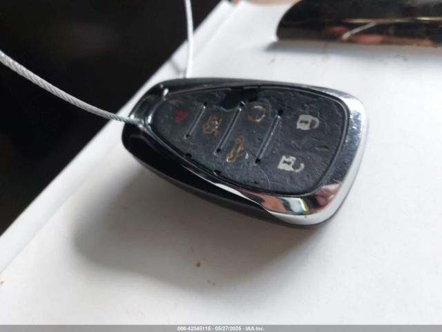 2016 CHEVROLET CAMARO 1G1FD3DX1G0173519 Photo 10
