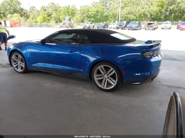2016 CHEVROLET CAMARO 1G1FD3DX1G0173519 Photo 2