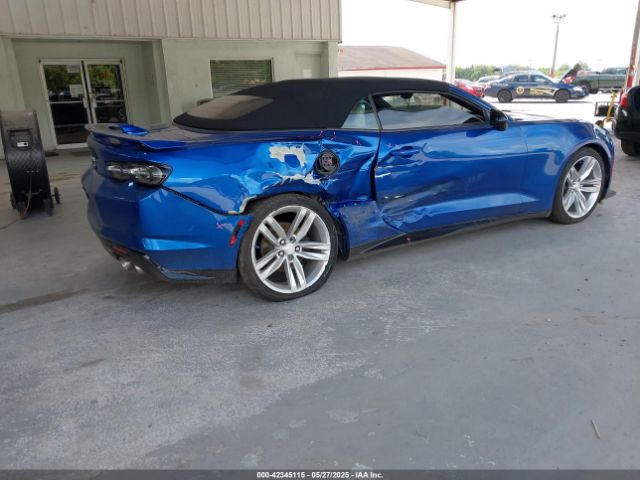 2016 CHEVROLET CAMARO 1G1FD3DX1G0173519 Photo 3