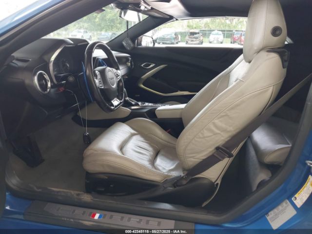 2016 CHEVROLET CAMARO 1G1FD3DX1G0173519 Photo 4