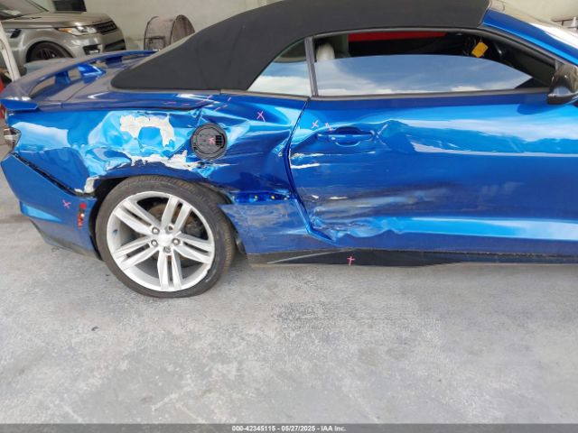 2016 CHEVROLET CAMARO 1G1FD3DX1G0173519 Photo 5