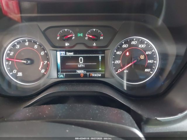 2016 CHEVROLET CAMARO 1G1FD3DX1G0173519 Photo 6