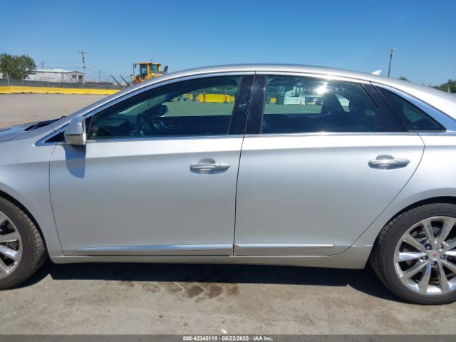 2G61N5S38E9302324 Cadillac XTS LUXURY
