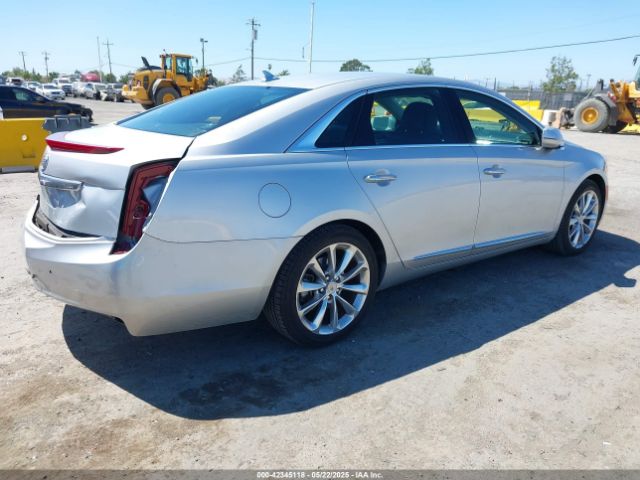 2G61N5S38E9302324 Cadillac XTS LUXURY