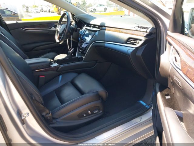 2G61N5S38E9302324 Cadillac XTS LUXURY