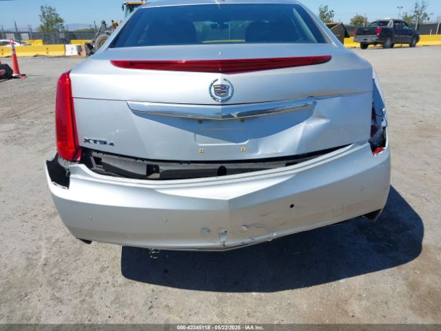 2G61N5S38E9302324 Cadillac XTS LUXURY