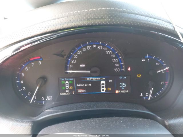 2G61N5S38E9302324 Cadillac XTS LUXURY