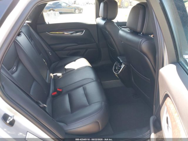 2G61N5S38E9302324 Cadillac XTS LUXURY