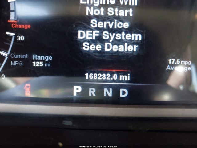 1C6RR7PM7ES371805 RAM 1500 Longhorn