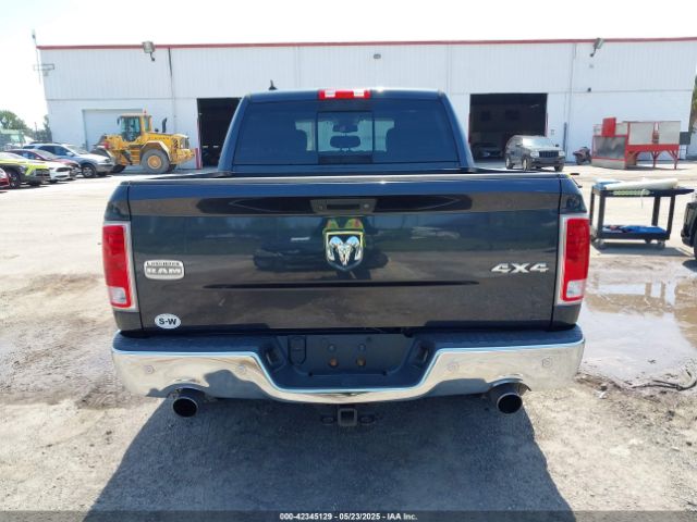 1C6RR7PM7ES371805 RAM 1500 Longhorn