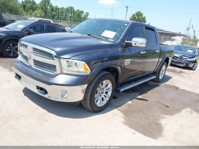1C6RR7PM7ES371805 RAM 1500 Longhorn