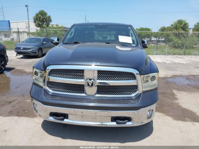 1C6RR7PM7ES371805 RAM 1500 Longhorn