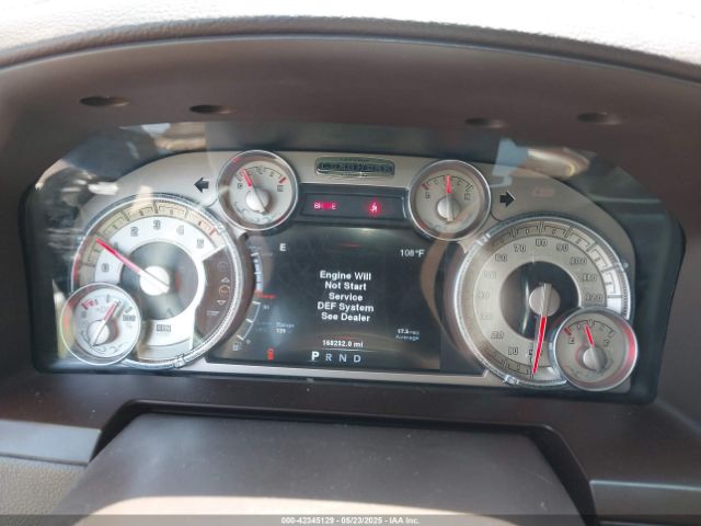 1C6RR7PM7ES371805 RAM 1500 Longhorn