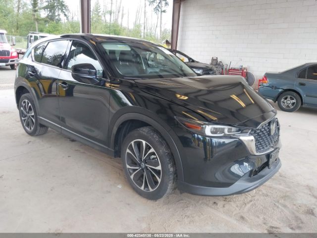 2023 MAZDA CX-5 JM3KFBEMXP0151752