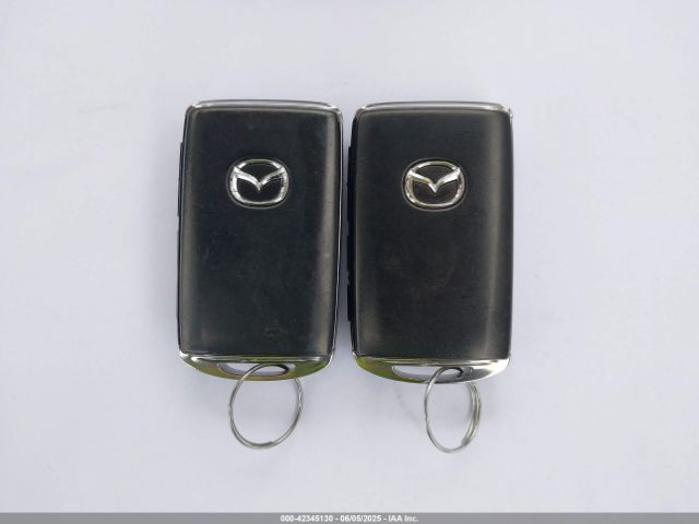 2023 MAZDA CX-5 JM3KFBEMXP0151752 Photo 10