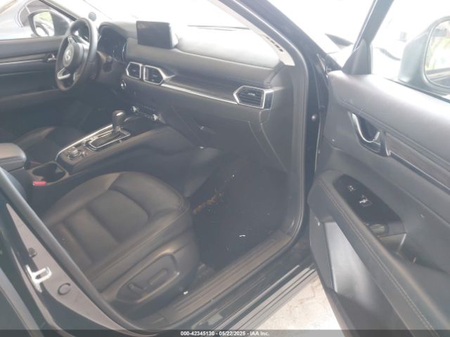 2023 MAZDA CX-5 JM3KFBEMXP0151752 Photo 4