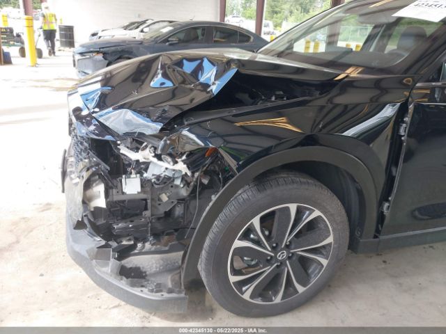 2023 MAZDA CX-5 JM3KFBEMXP0151752 Photo 5