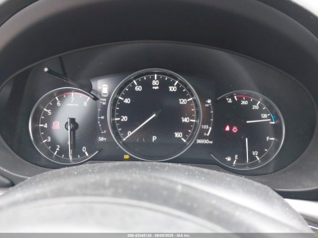 2023 MAZDA CX-5 JM3KFBEMXP0151752 Photo 6