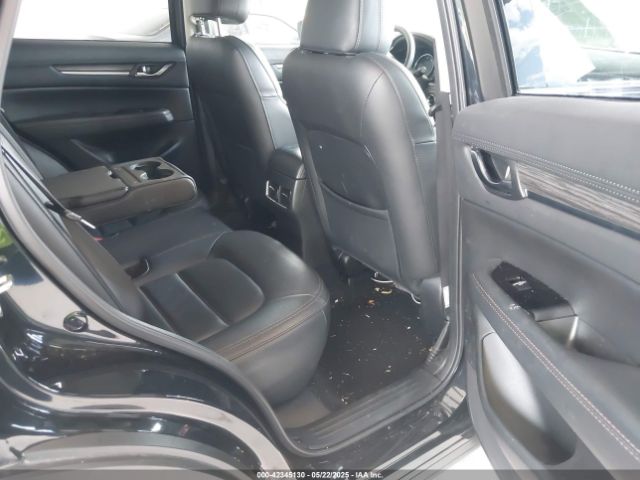 2023 MAZDA CX-5 JM3KFBEMXP0151752 Photo 7