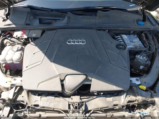 Audi 55 tfsi (3.0t) 2021 WA1VXAF77MD035798 Image 10