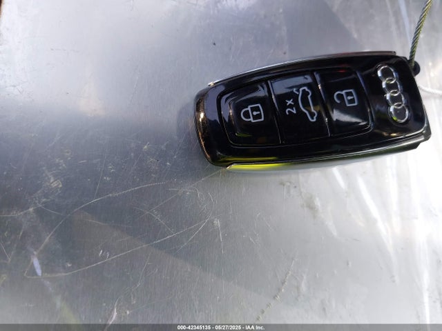 Audi 55 tfsi (3.0t) 2021 WA1VXAF77MD035798 Image 11